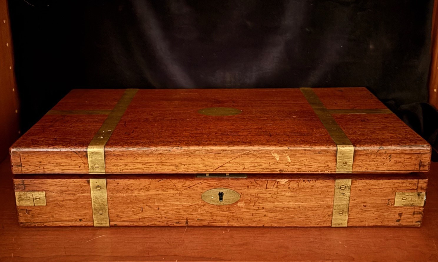 Nineteenth Century English Surgeon's Surgical Kit