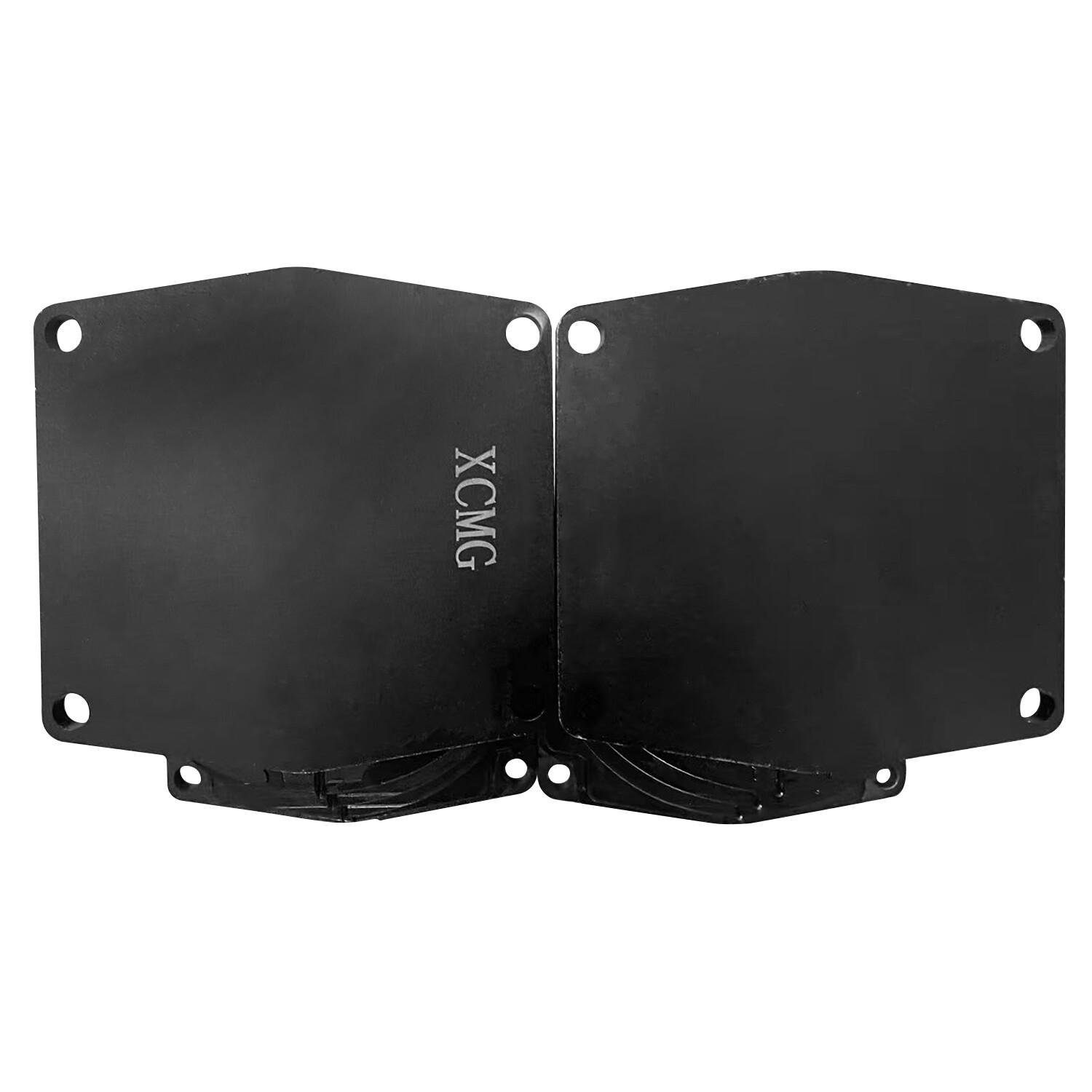 2 PCS New Bolster Spring For HN 402/462/522 1996-CURRENT 60879-000L 49377-000