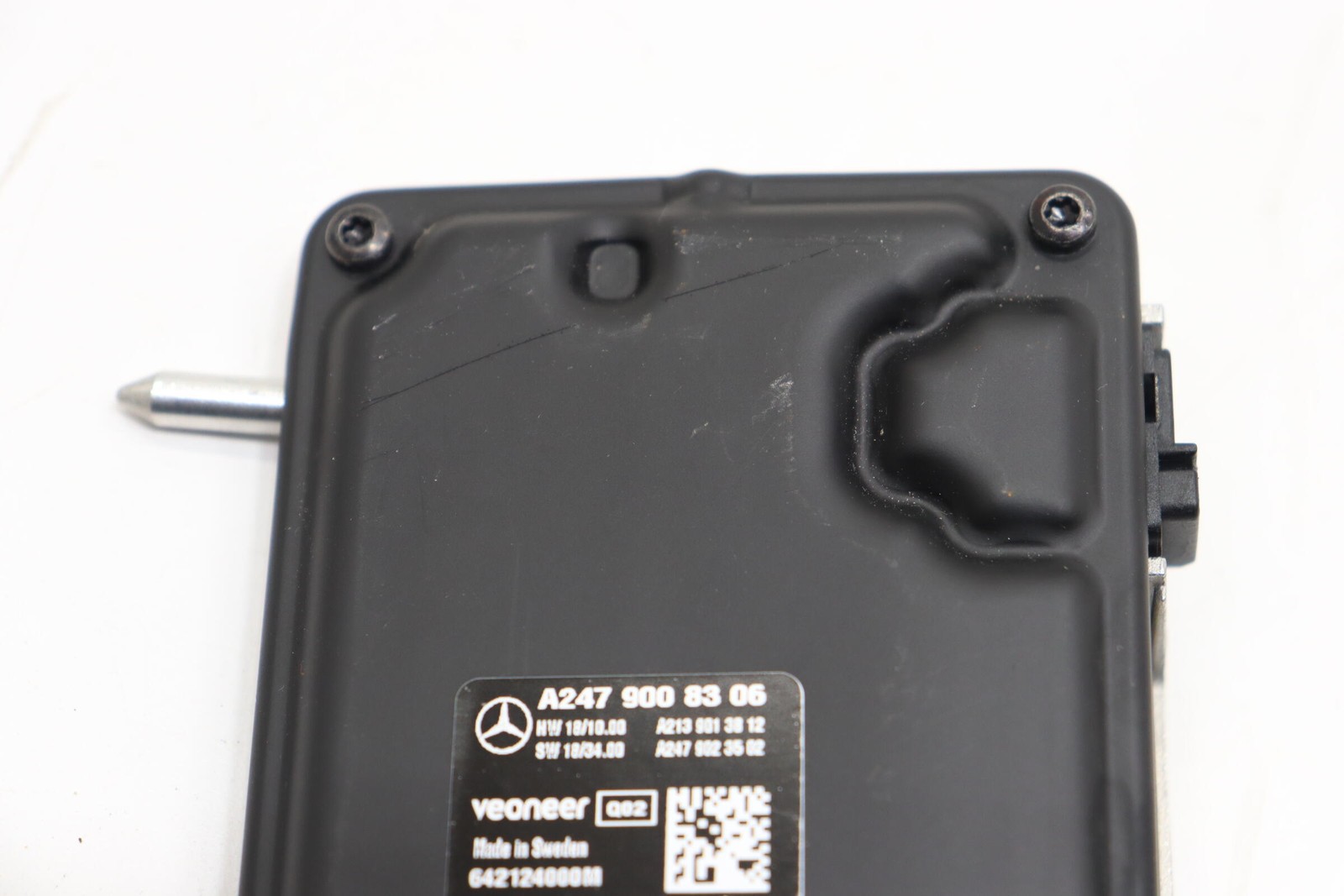 2019 - 2023 MERCEDES SPRINTER 2500 W907 LANE DEPARTURE NIGHT VISION CAMERA OEM