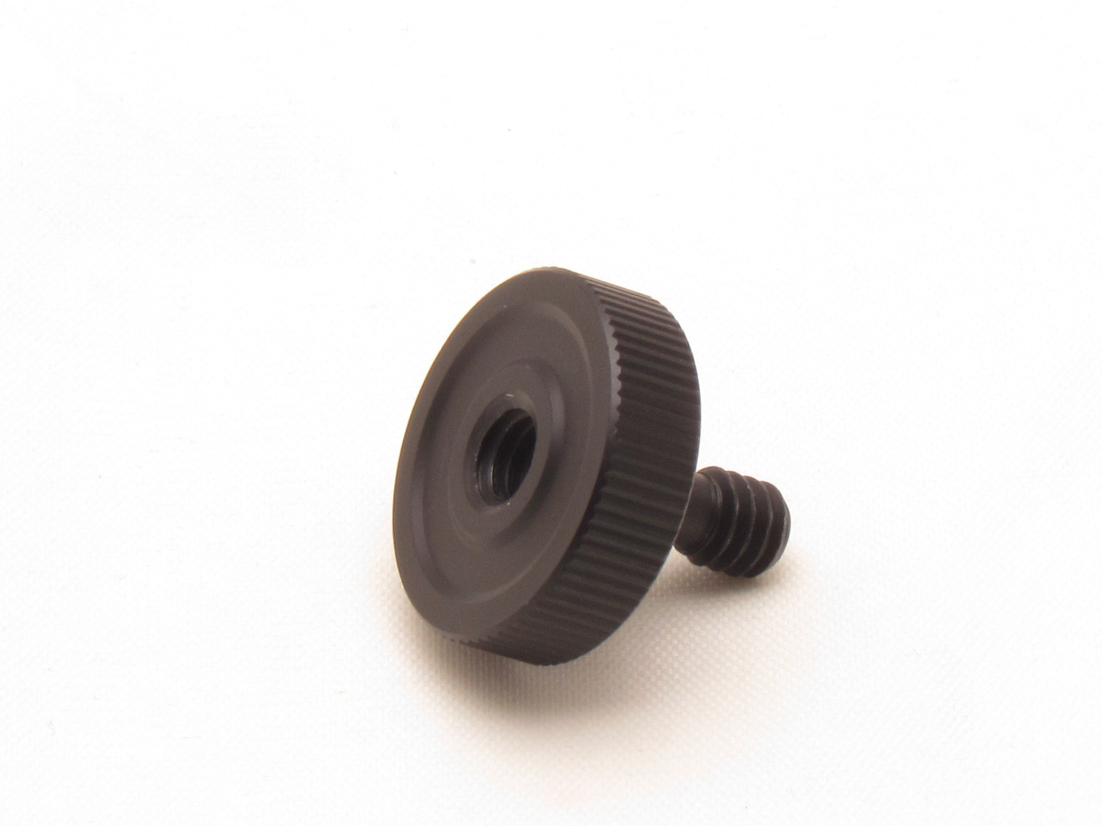 1/4" Male to 1/4" Female Screw Adapter Hot Cold Shoe Tripod Camera Flash Bracket