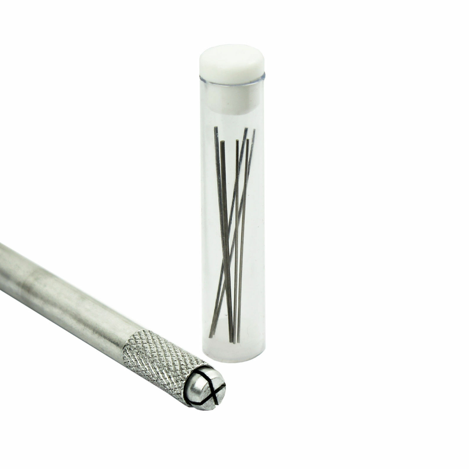 Gun Cleaning Kit 23pcs Airbrush Air Spray Gravity Paint Mini HVLP Detail Set