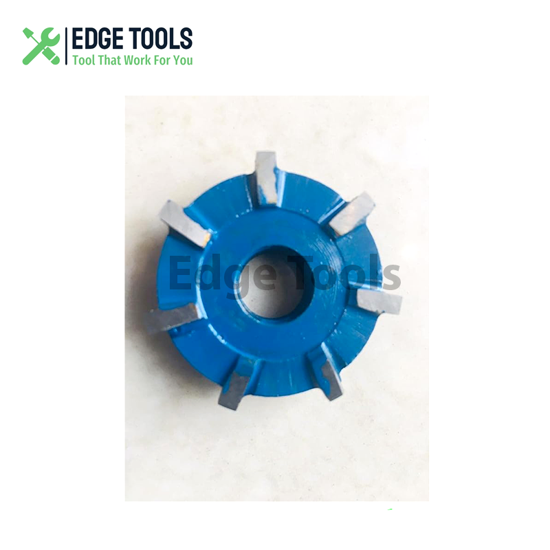 New Large Carbide Mounted Valve Seat Cutter Set 30 45 70 (20 Degrees) EDGE TOOLS