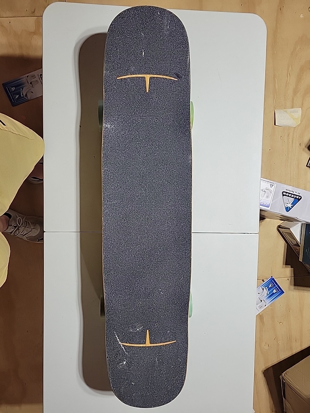 Loaded Kanthaka Longboard 36" Length