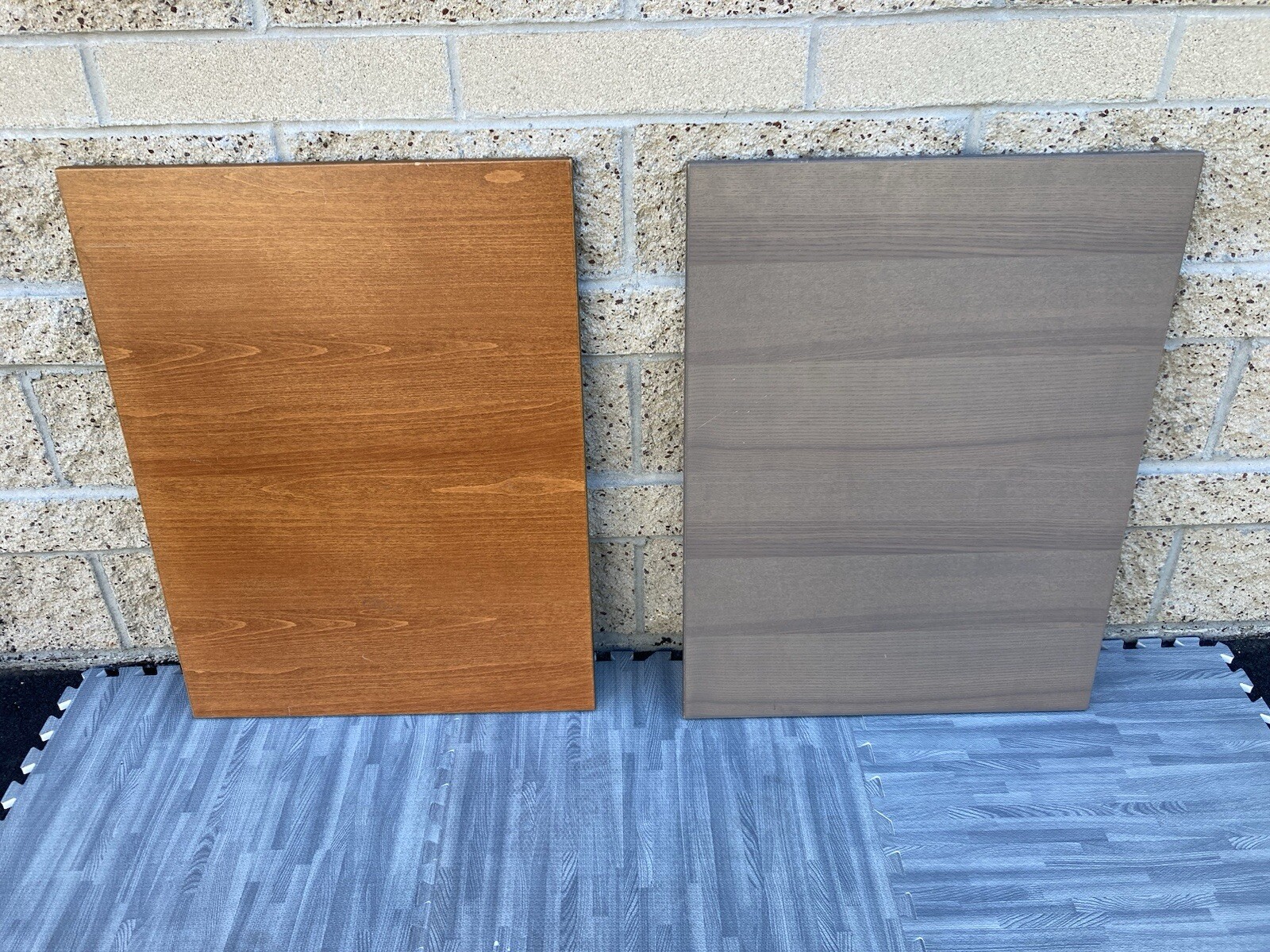 IKEA GALANT RECTANGULAR EXTENSION (31.50x23.50)