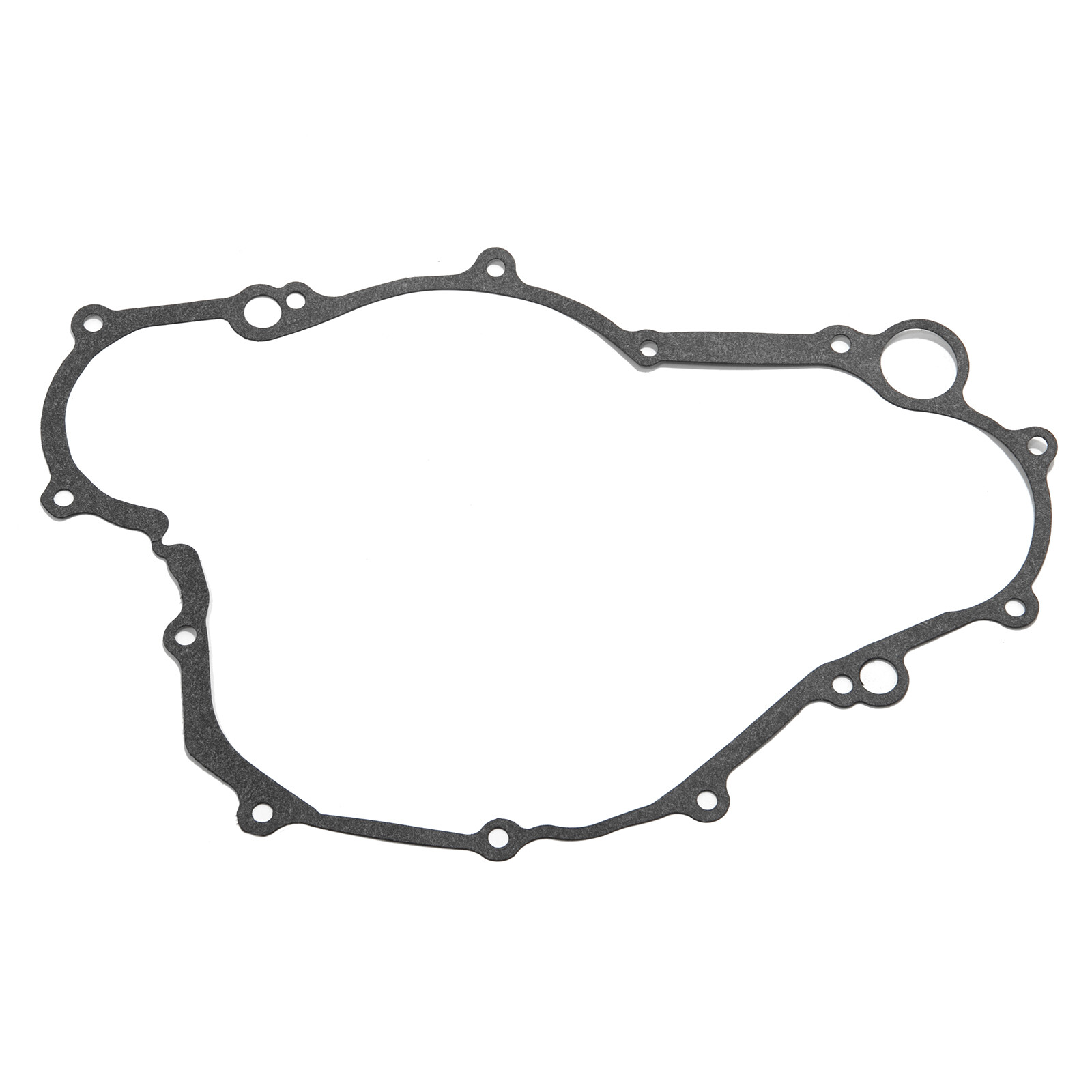 Clutch Right Side Crankcase Case Cover Gasket for Yamaha YFZ450 YFZ 450 2006-13