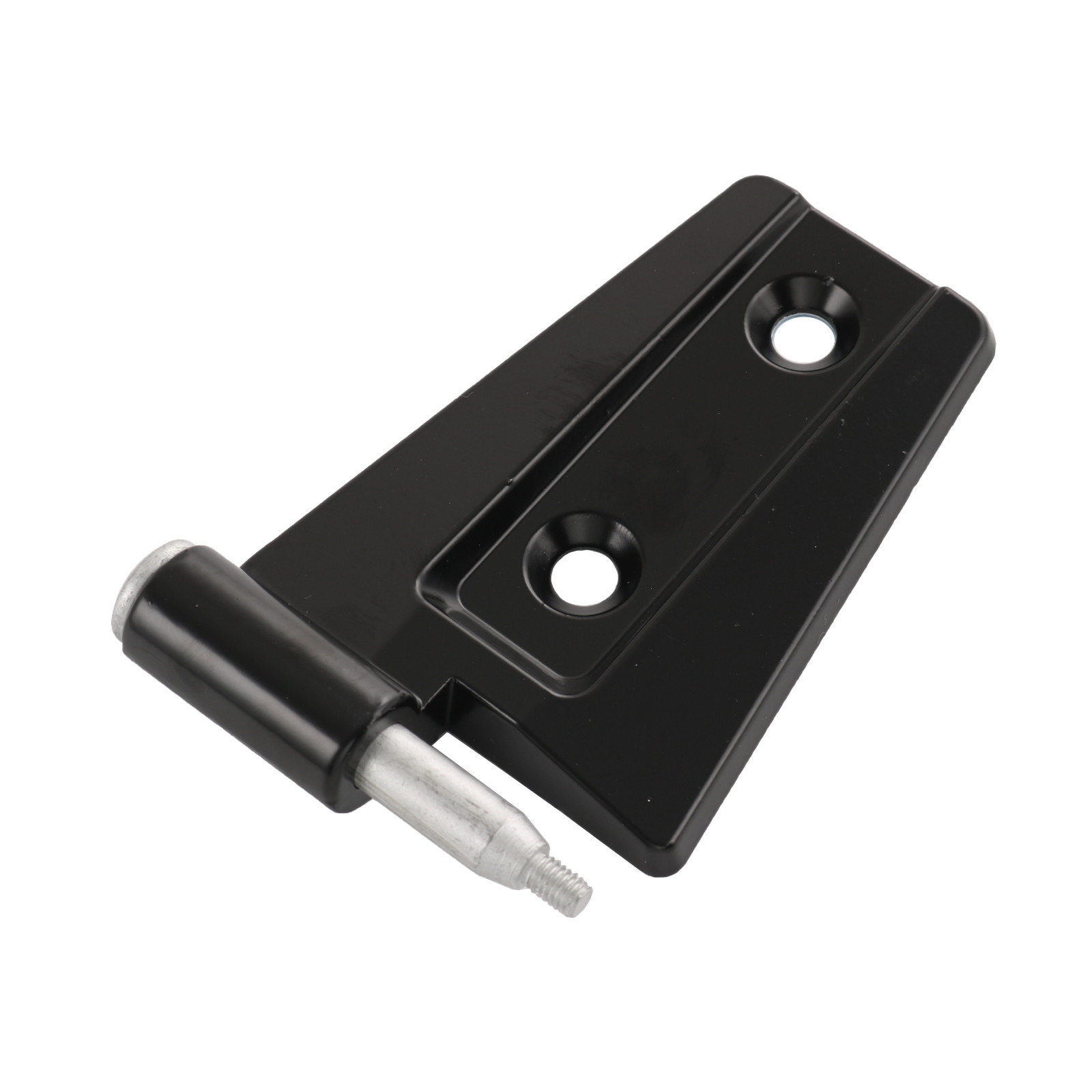 16PCS Steel Door Hinge Kit Inside & Outside for 2007-2018 Jeep Wrangler JK 3.6L