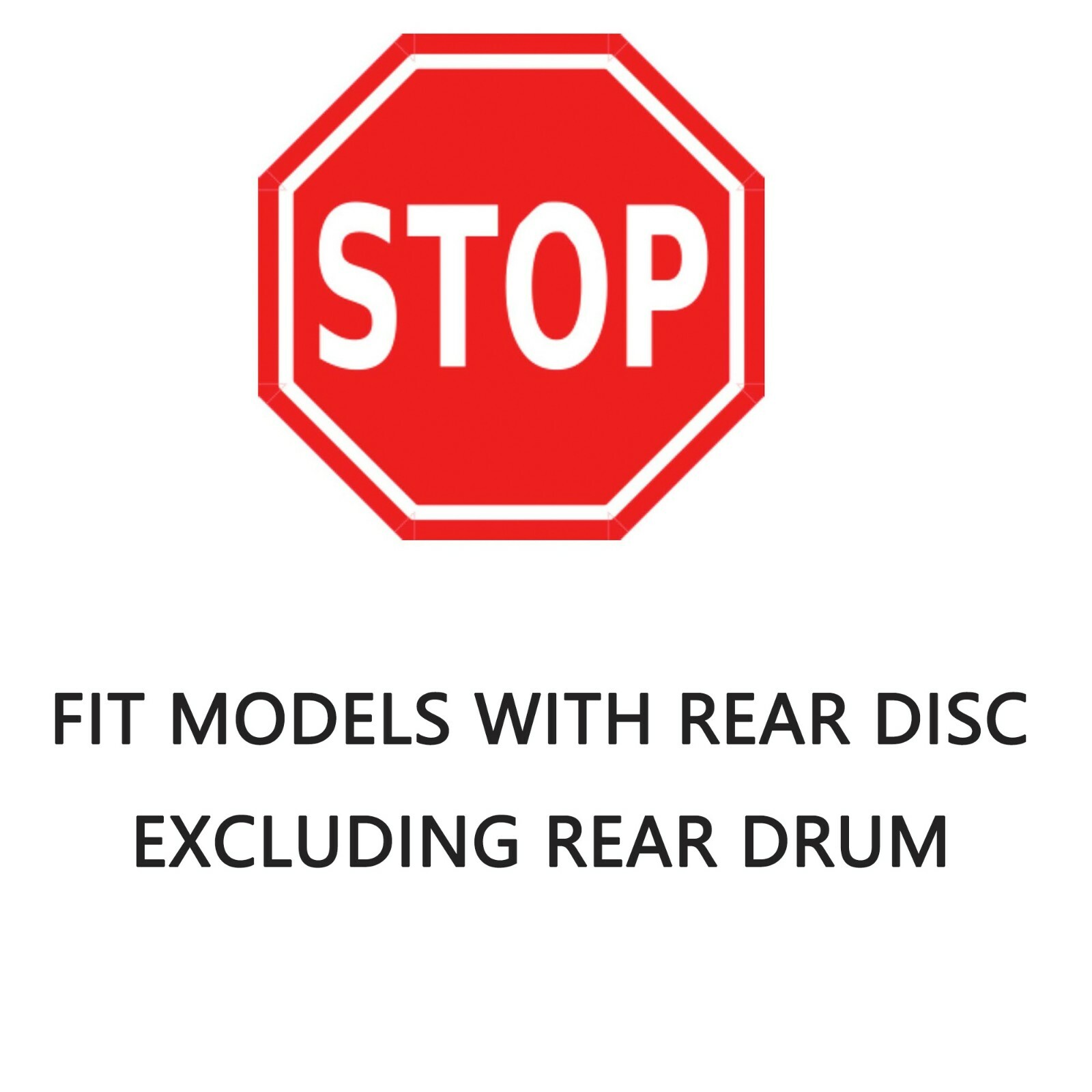 Front & Rear Drilled Rotors + Brake Pads for Chevy Avalanche Cadillac Escalade