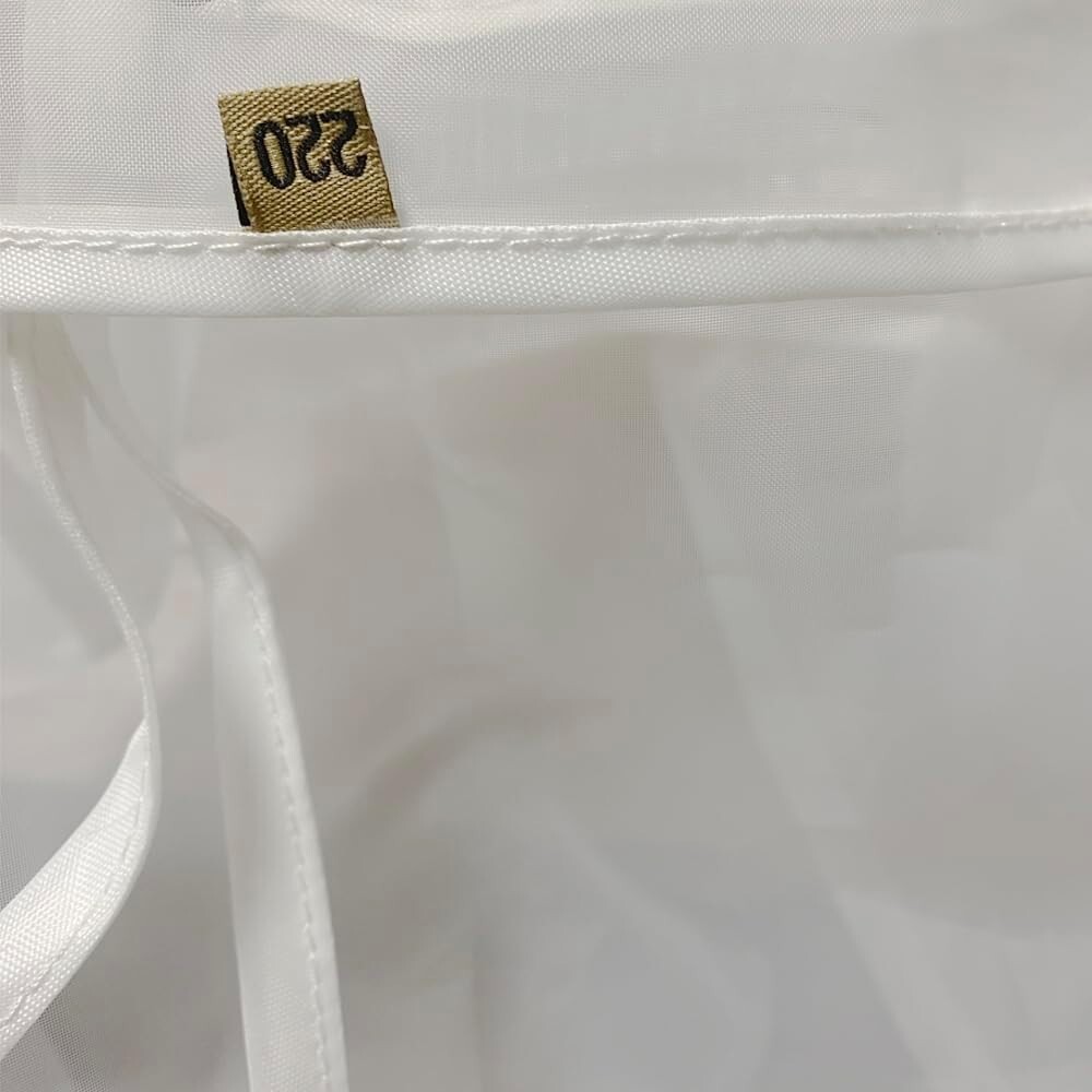 Ice Magic 220 Micron Zipper Bags for Ice Pollen Extraction - USA SELLER