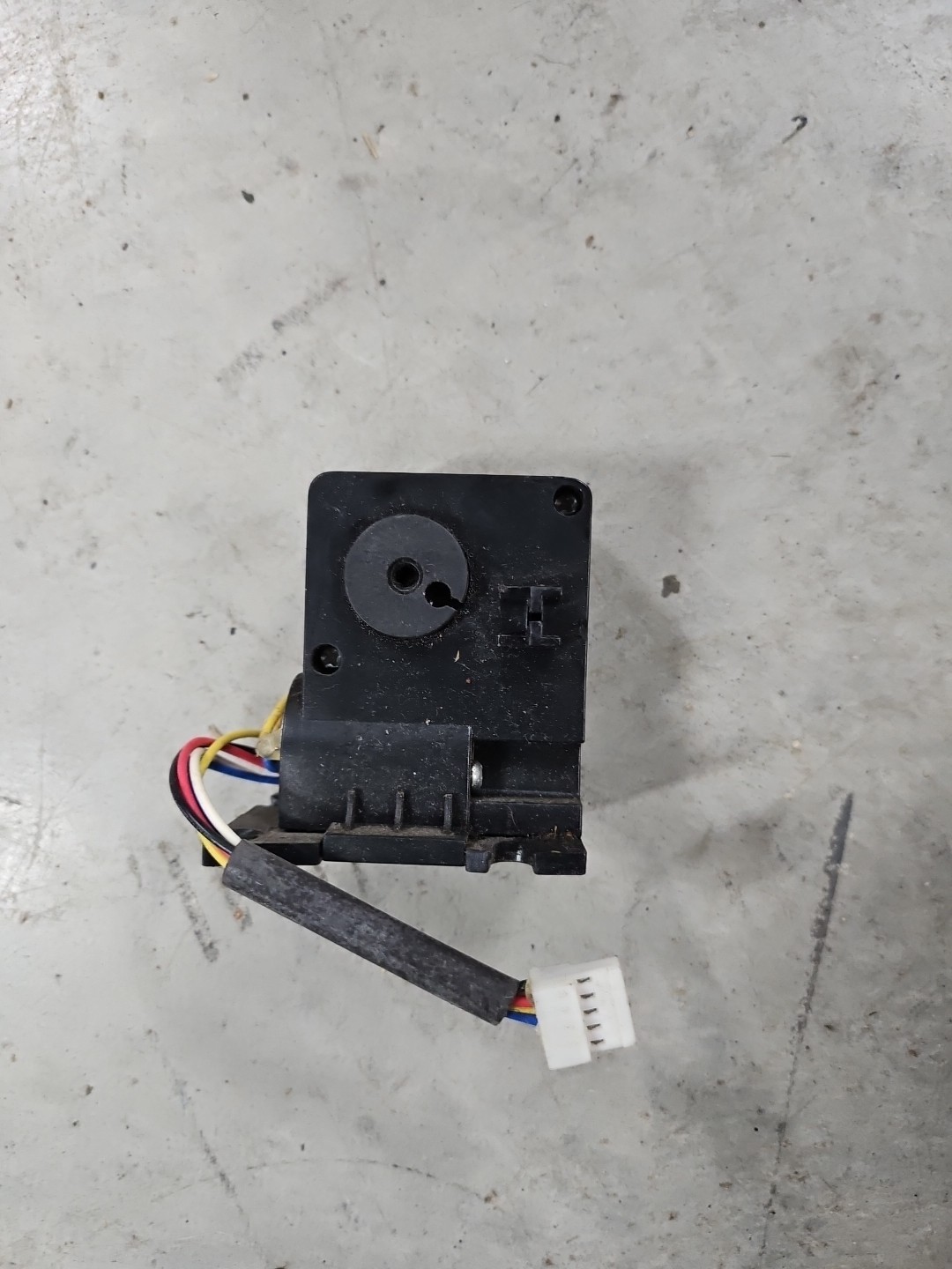 Part #193223 Resistance Motor Brake Tension - Nordictrack Reebok Proform Epic