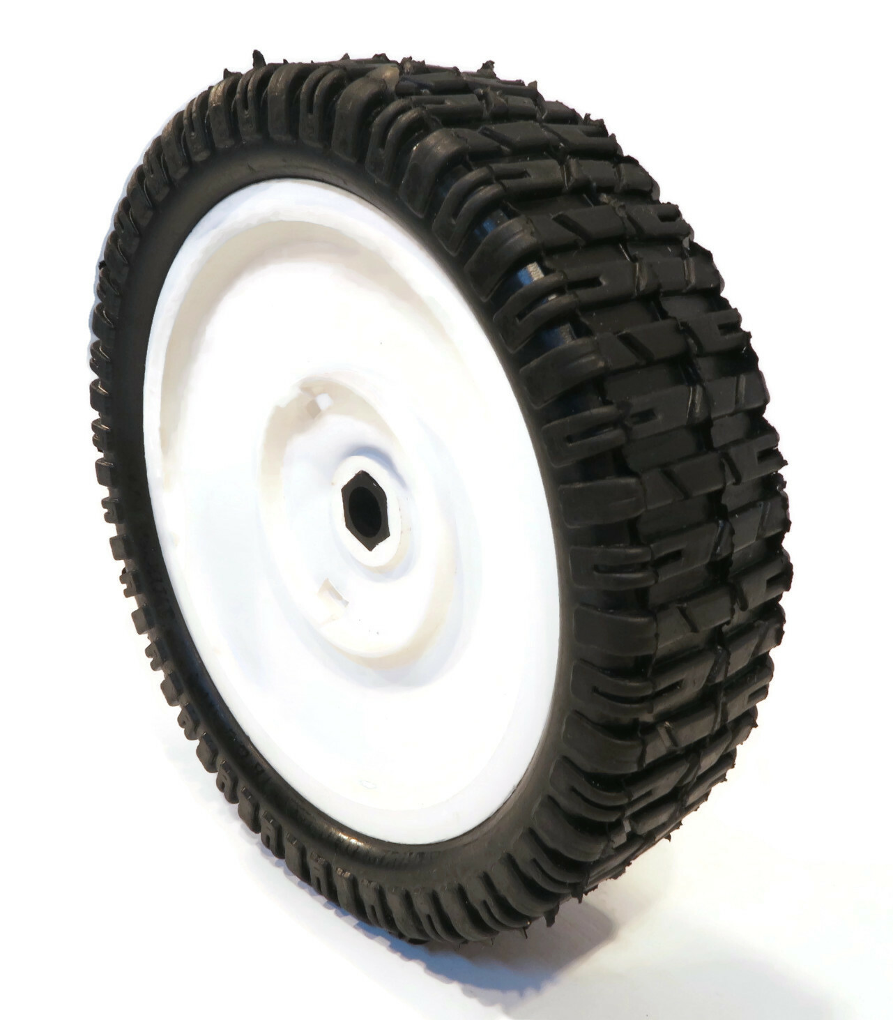 (Pack of 2) Front Drive Wheels for AYP, Craftsman, Poulan, Husqvarna 532180773