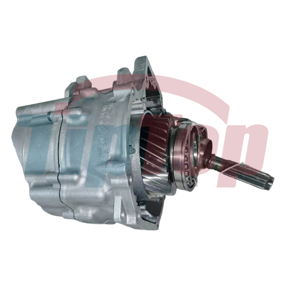 For 07-16 w204 w212 w218 w221 MERCEDES S550 AWD 4MATIC TRANSFER CASE 722.96