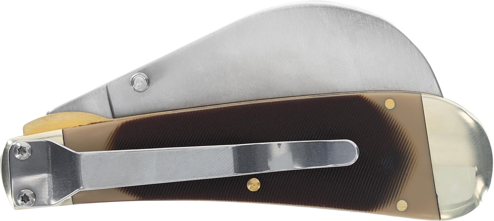 Old Timer 216OT Hawkbill Pruner Pocket Knife
