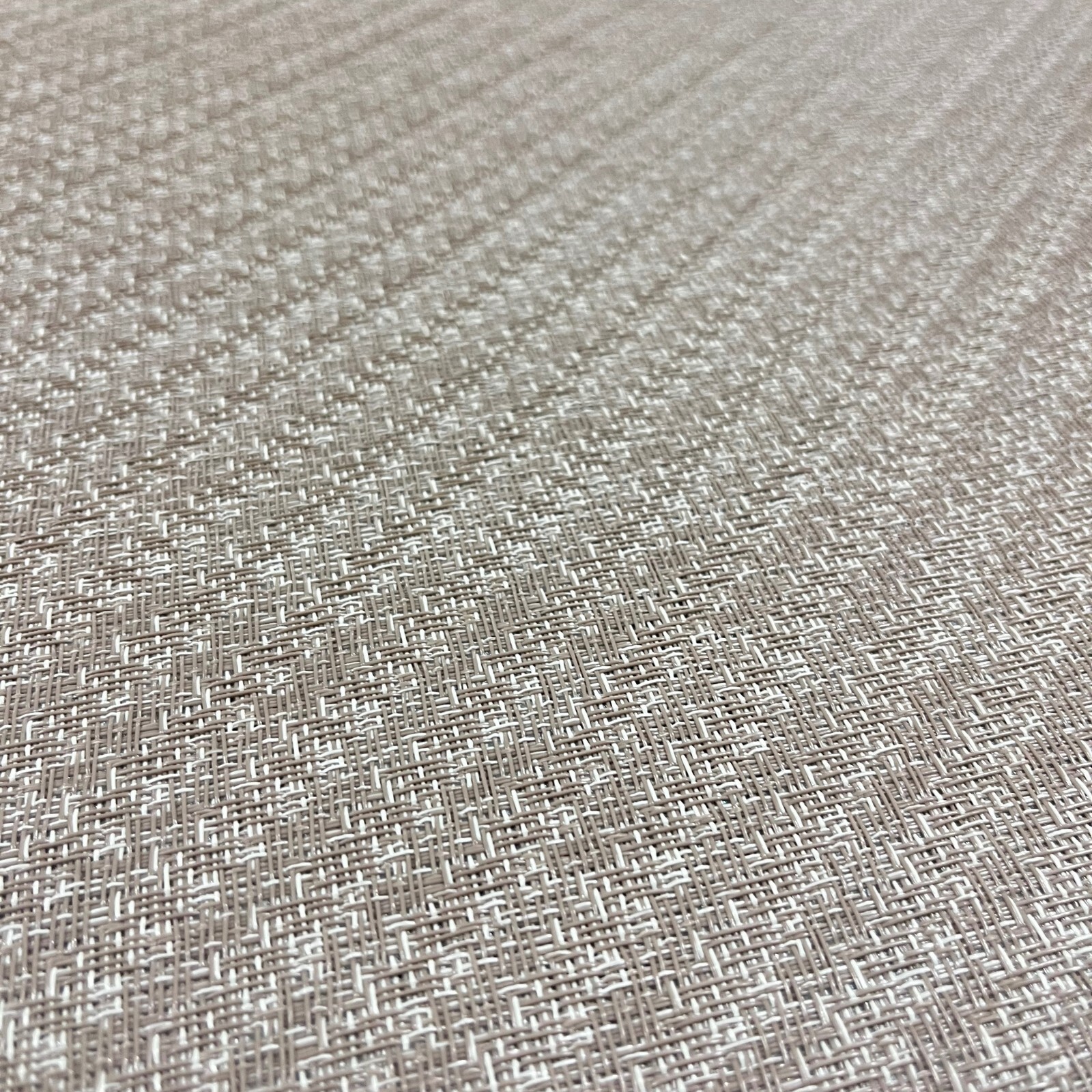 Woven Vinyl Flooring | Bliss - Roasted Almond | 8'6" W | Choose Your Length