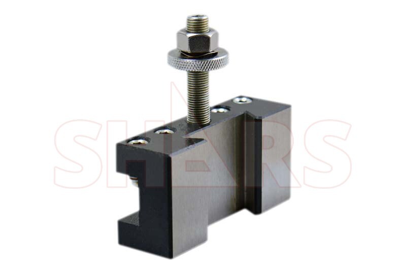 Shars Turning Facing Holder #1 Type 250-201 XL BXA NEW ^}