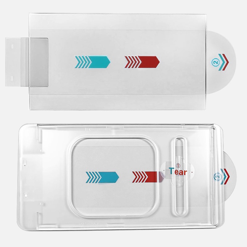 New 2 Pack 9H Tempered Glass Screen Protector Film For Nintendo Switch 2 (2025)