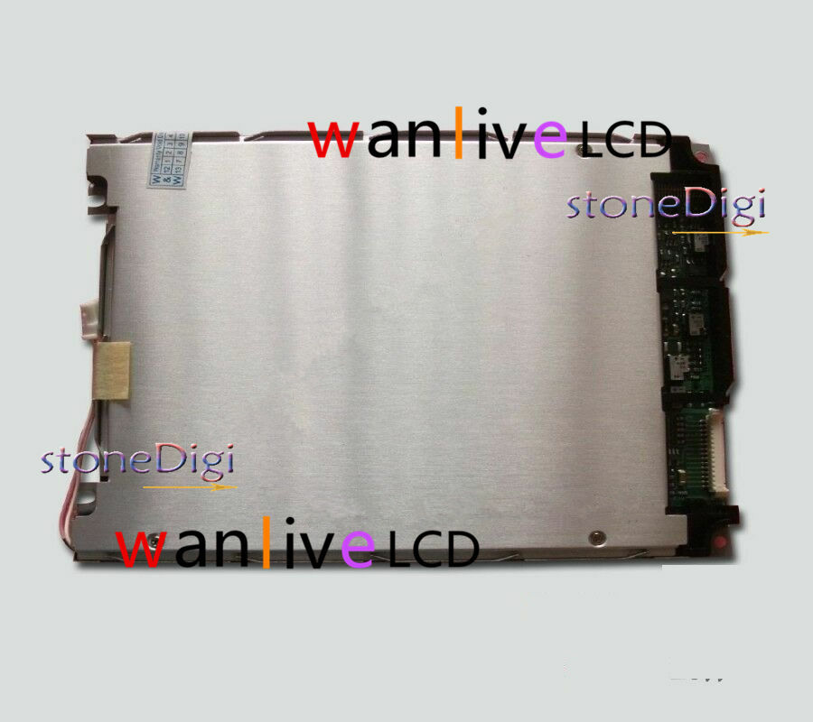 Original 5.7'' Inch For UG32F10 UG32F11 UG32F30 CS-STN LCD Screen Panel Display