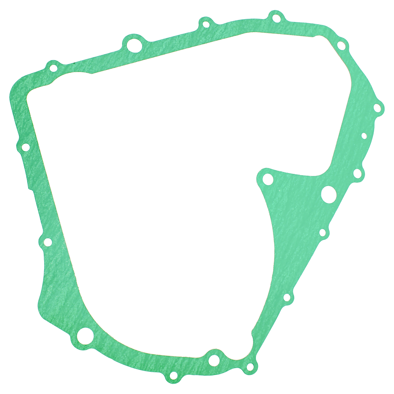 Caltric Stator Gasket for Arctic Cat 3402-590 Gasket Stator Magneto Cover