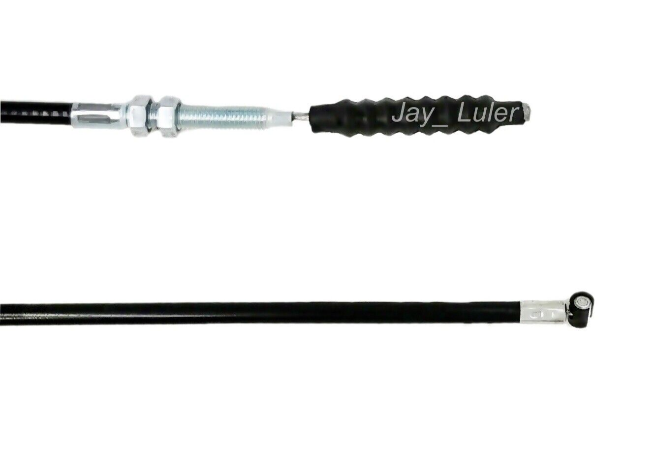 Clutch Cable For Kawasaki Ninja ZX6R ZX6RR ZZR600