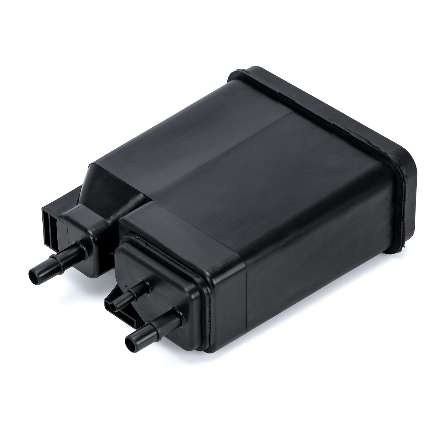 15137021 Vapor Emissions Charcoal Canister for Chevy GMC Silverado 2004-2019