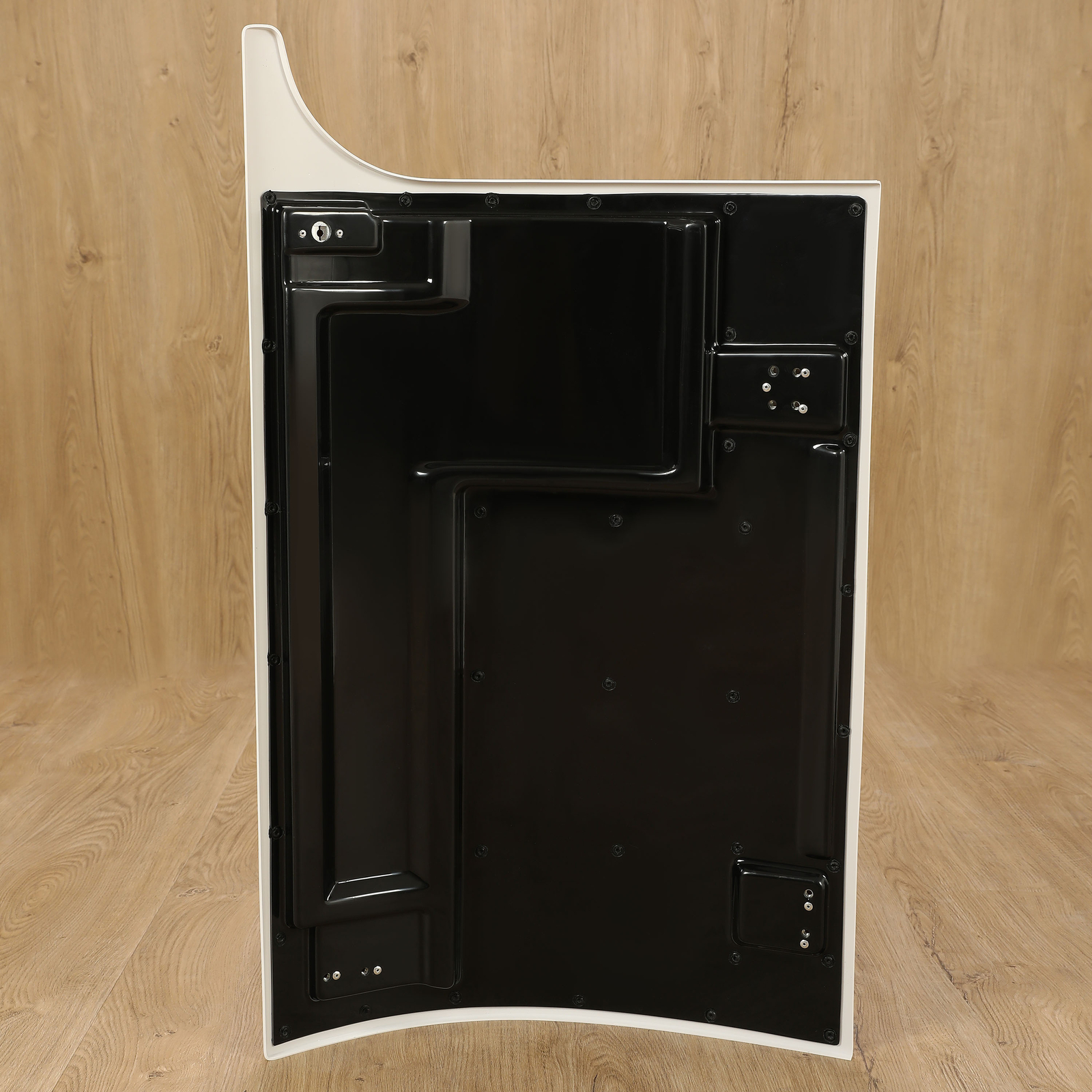 Reefer Door Panel Curb Side For Thermo King SB 100 110 190 200 200TG 210 230 300