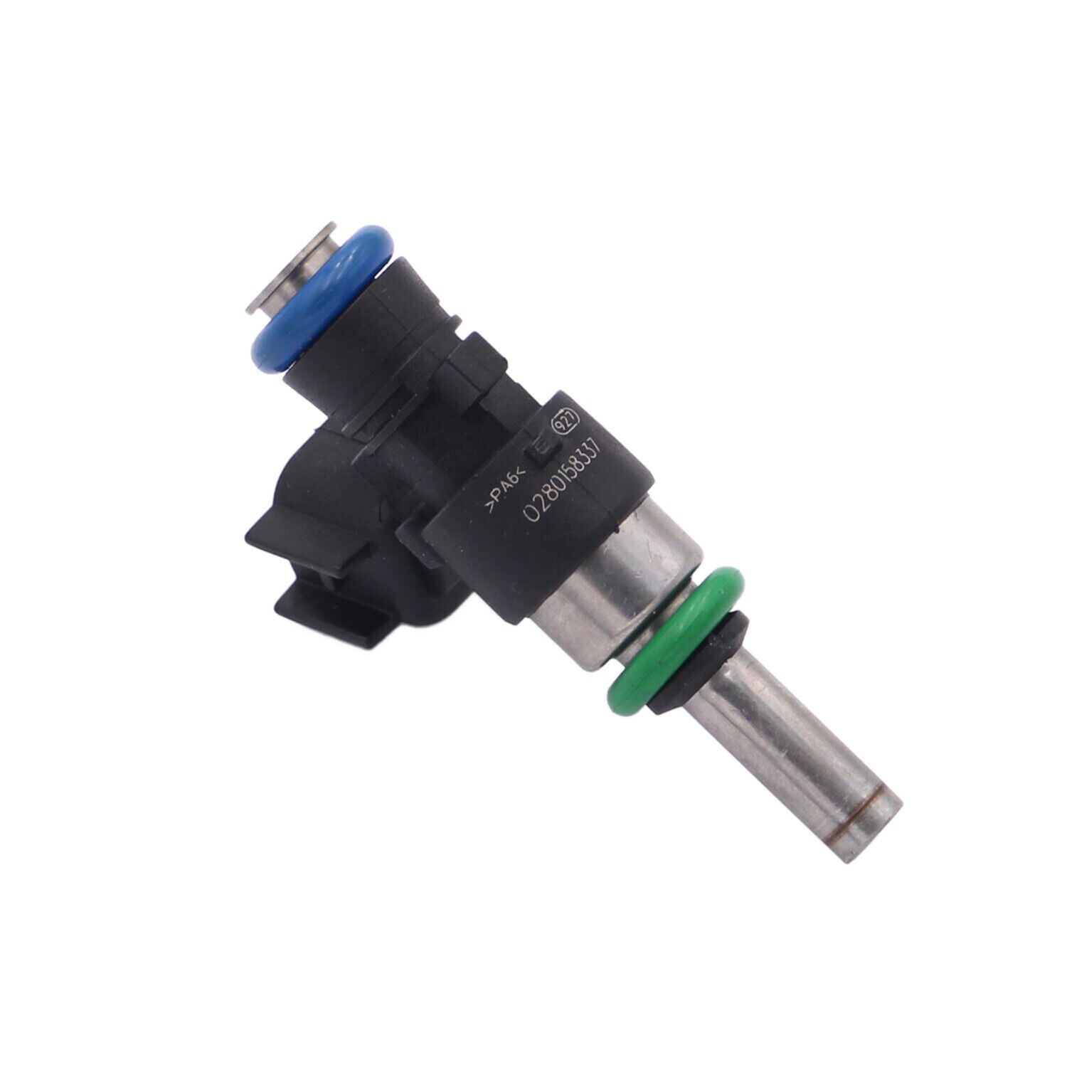 2 throttle body fuel injector fit for polaris rzr xp 1000 (2014-21) - 2521387