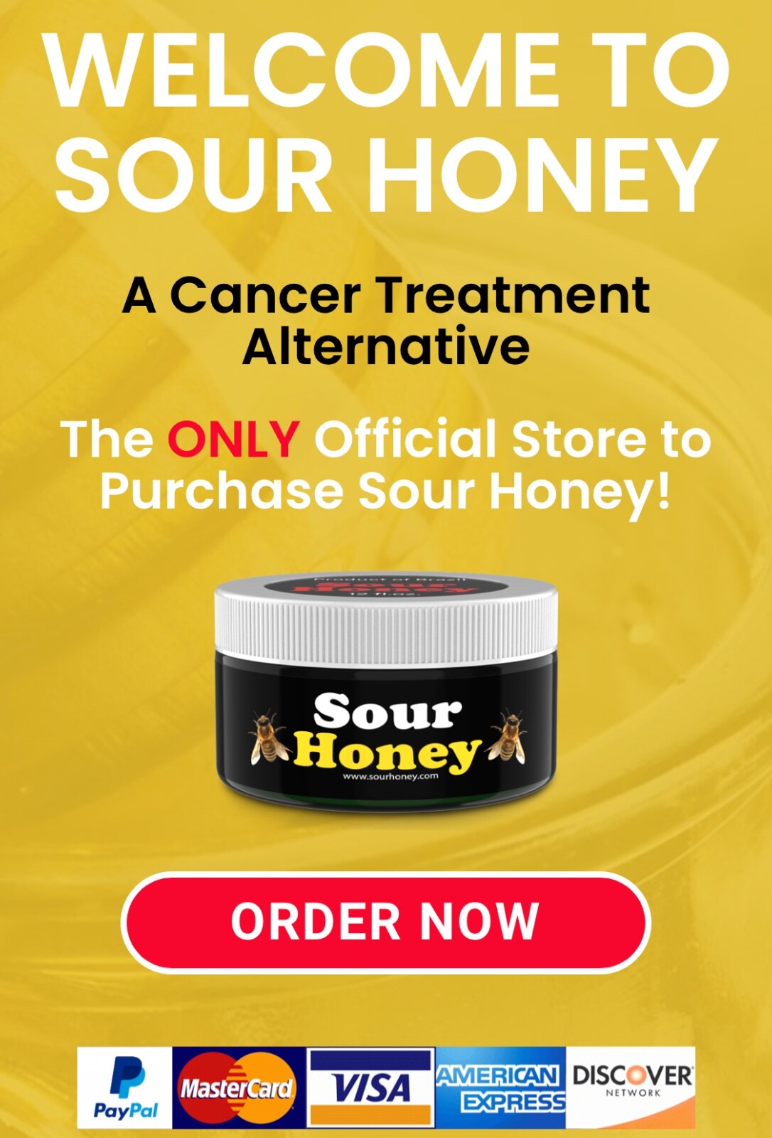 SOURHONEY.COM