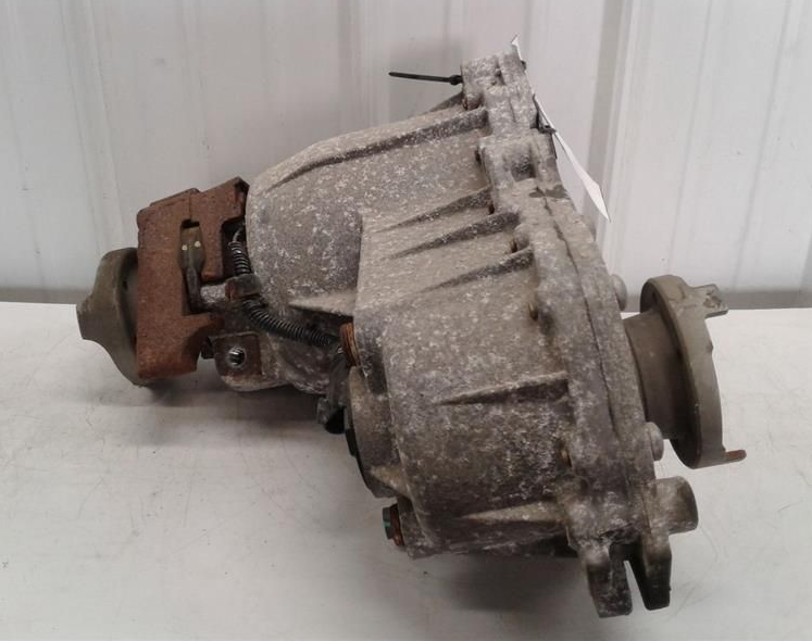 2010-2014 Cadillac CTS Transfer Case Assembly