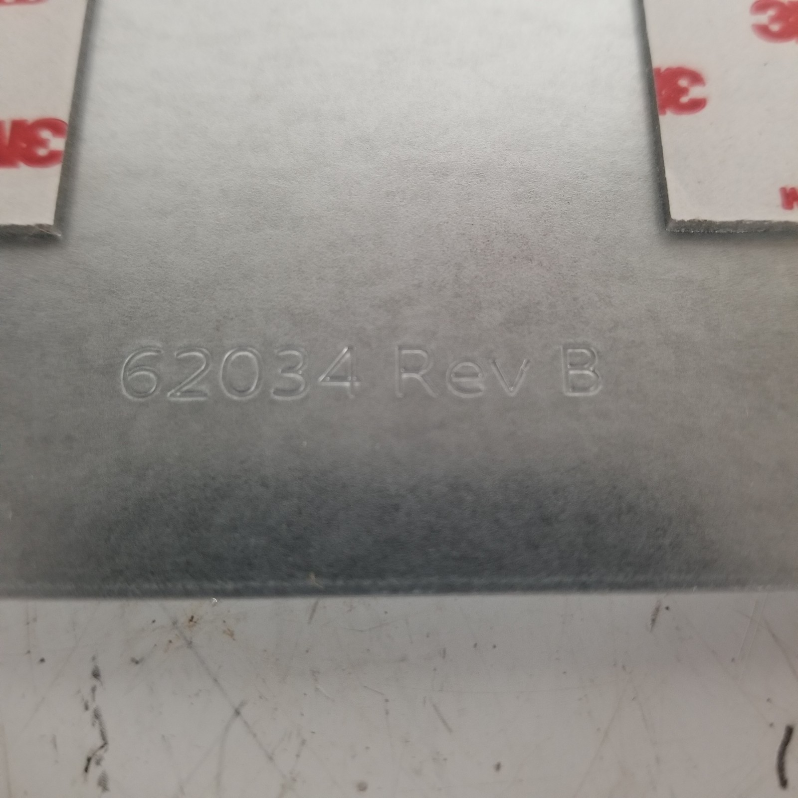 Ag15 Antenna Mounting Plate P/N 62034 AG15 AG25