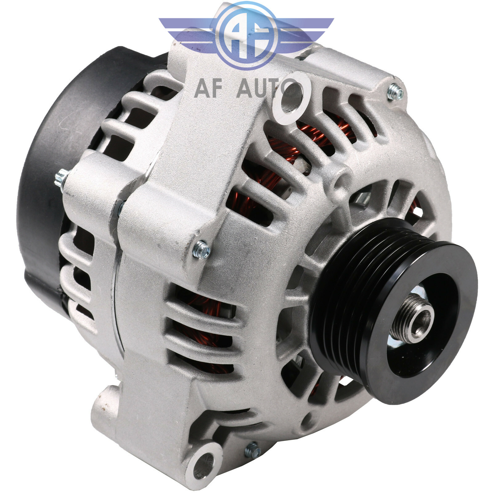 Alternator For 5.7L 6.5L Chevy GMC Pickup C1500 C2500 C3500 1996 1997-2000