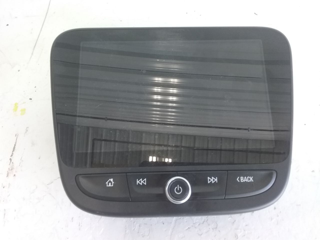 2019-2024 Chevy Malibu Front Dash Mounted Display