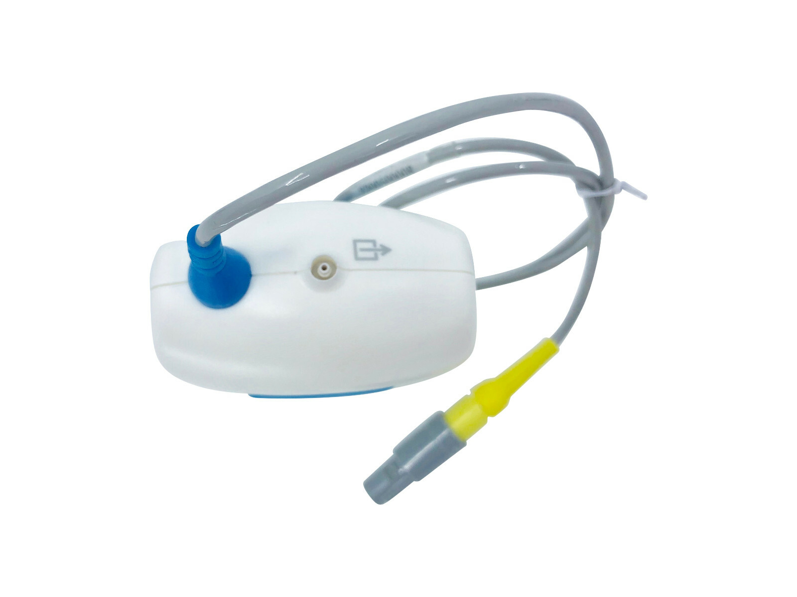 Sidestream EtCO2 Loflo Module End Tidal CO2 for Respironics Capnograph Monitor