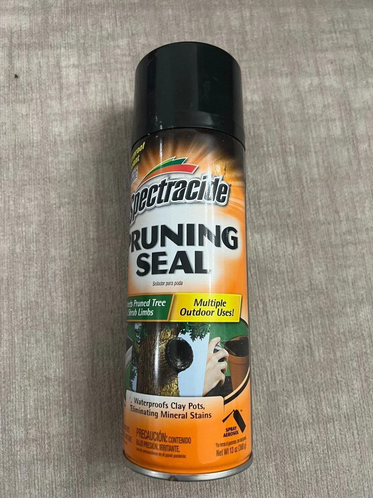 13 Oz. Pruning Seal Waterproof Outdoor Sealant Aerosol