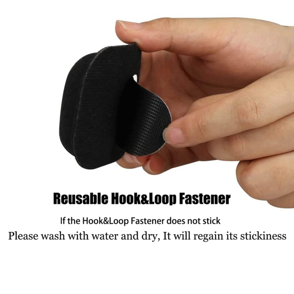 Universal Tactical Helmet Pads Motorcycle Helmet Replacement Foam Padding Kits