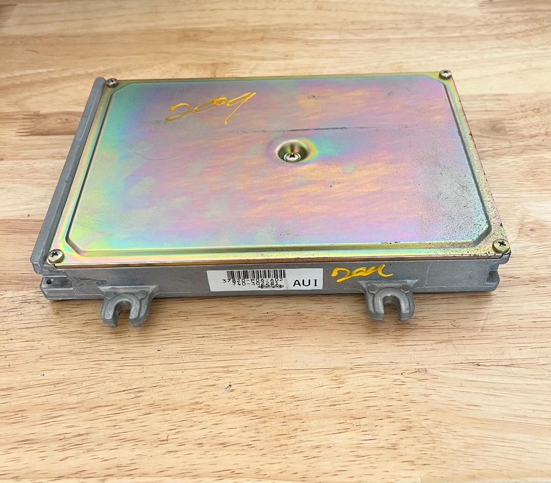 Honda Civic ECU ECM Engine Computer Acura P28 P06 P75 P30 P72 REPAIR FIX REBUILD