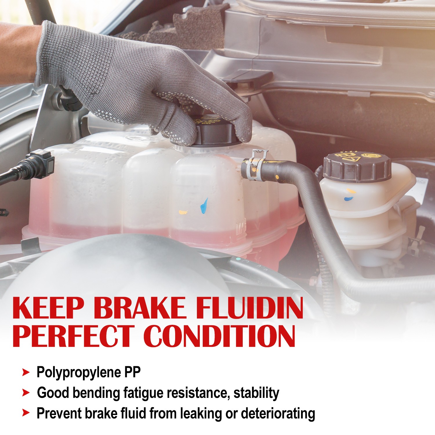 Brake Master Cylinder For 94-00 Chevy C1500 Pickup K2500 Suburban Tahoe M390259