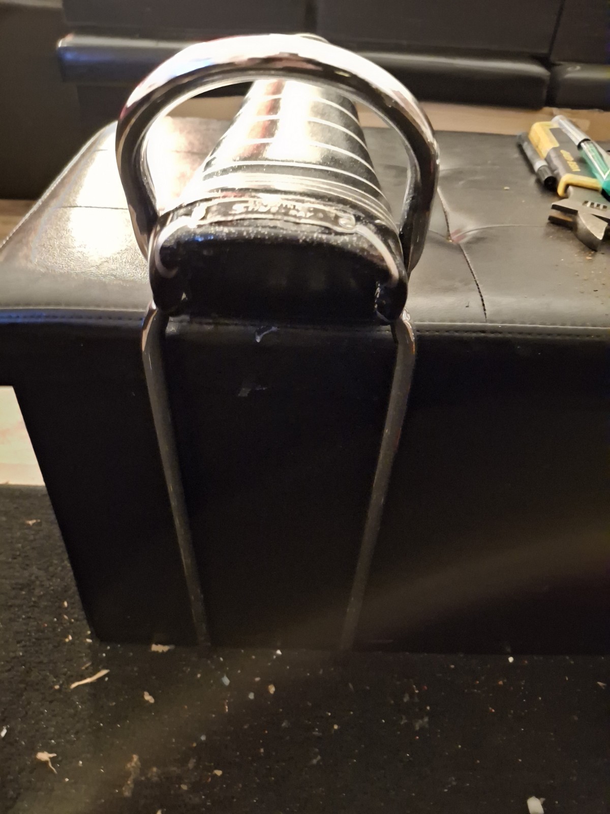 SCHWINN Stingray,Scrambler,Fastback Banana SEAT Bantom Muscle Bicycle