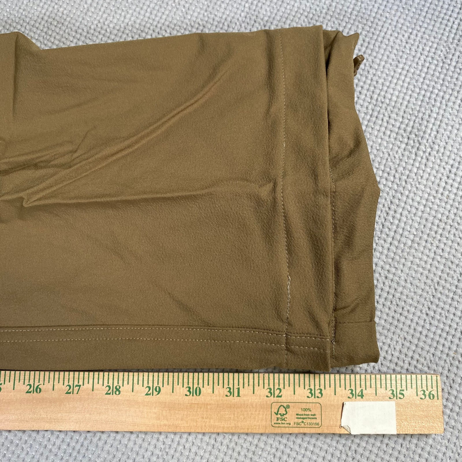 Beyond Clothing A5 Rig Light Softshell Pant XL New Free Shipping