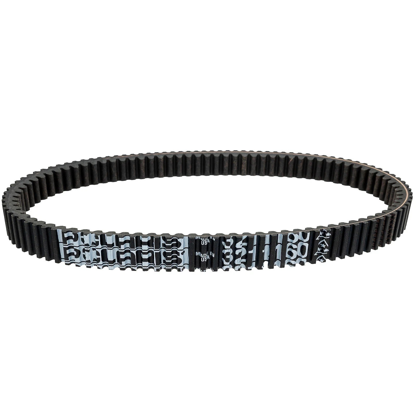 Heavy Duty Drive Belt for Polaris RZR XP/Ranger XP/ACE 3211180 3211196 3211149