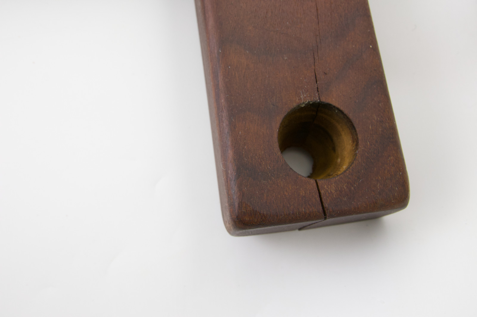 MCM Maurice Burke For Arkarna Great Britain Chelsea Collection Footstool Ottoman