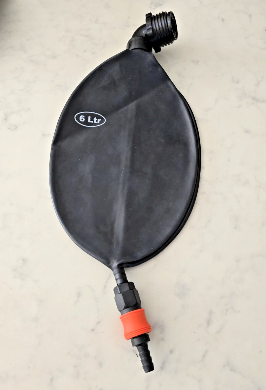 Breathing Bag for Rebreathing Play – Gas Mask RD40mm Universal Connectors