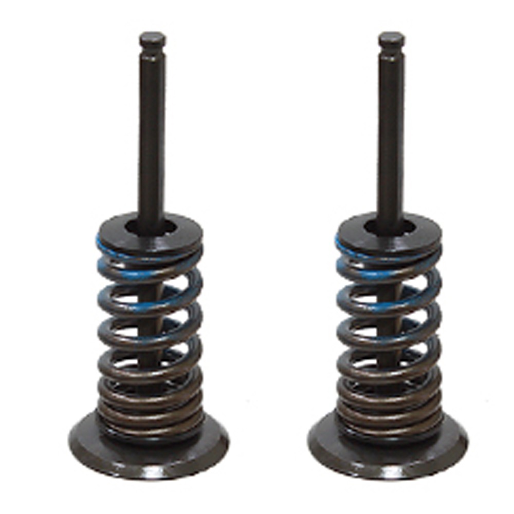 Psychic Intake Valve Kit for Yamaha YZ250F, YZ250FX & WR250F SEE YEARS