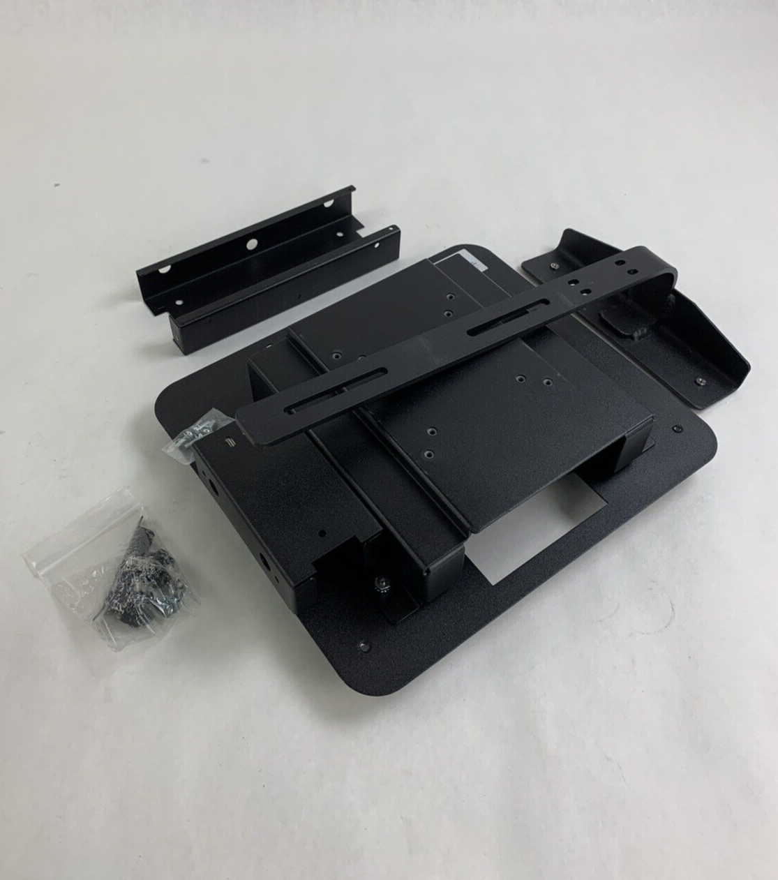 QSR 600-1009 QBracket Monitor Mount Adapter Plate Open Box