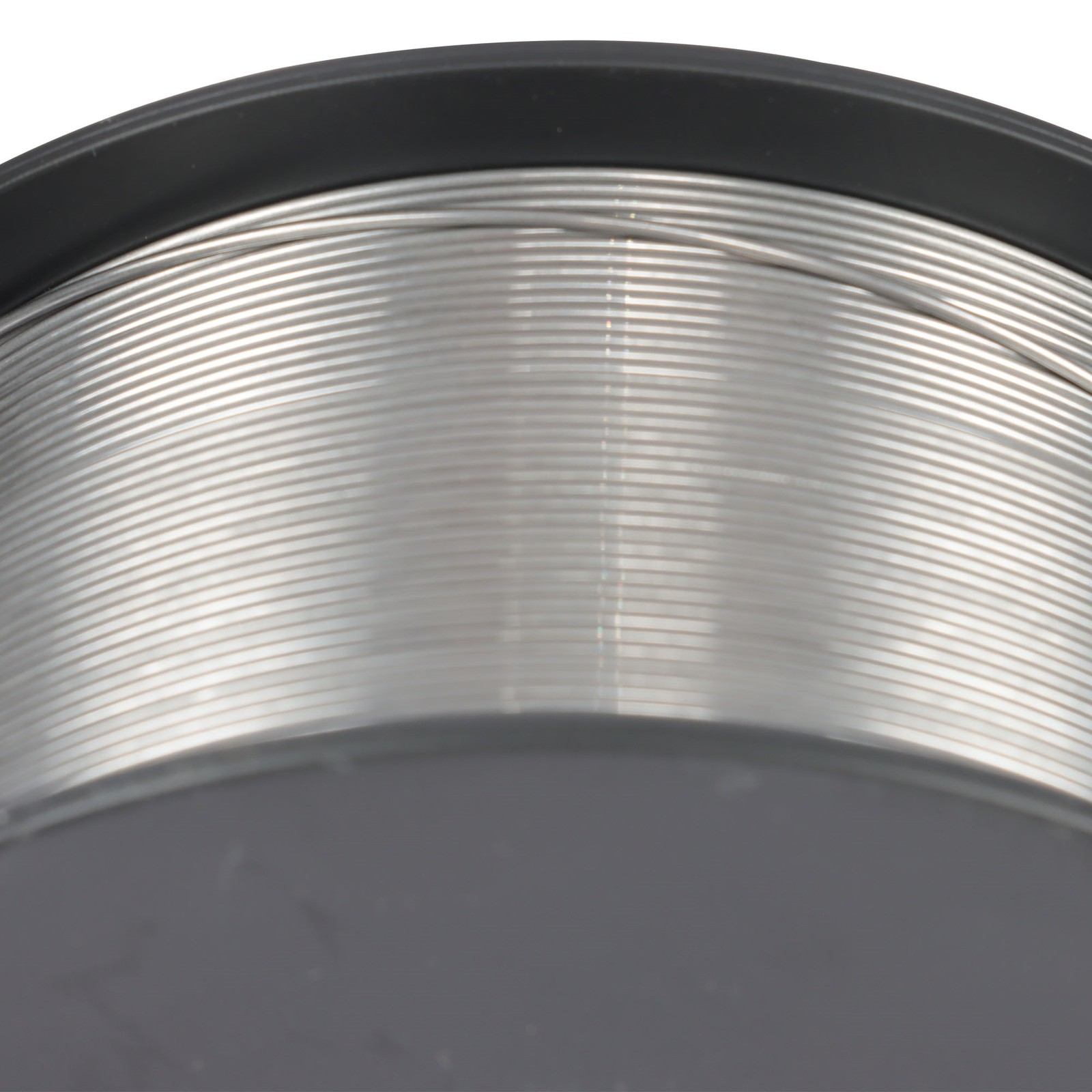 (3 x 2-Lb Spools)E71T-GS .035" Flux Core Welding Wire - Gasless Mild Steel MIG