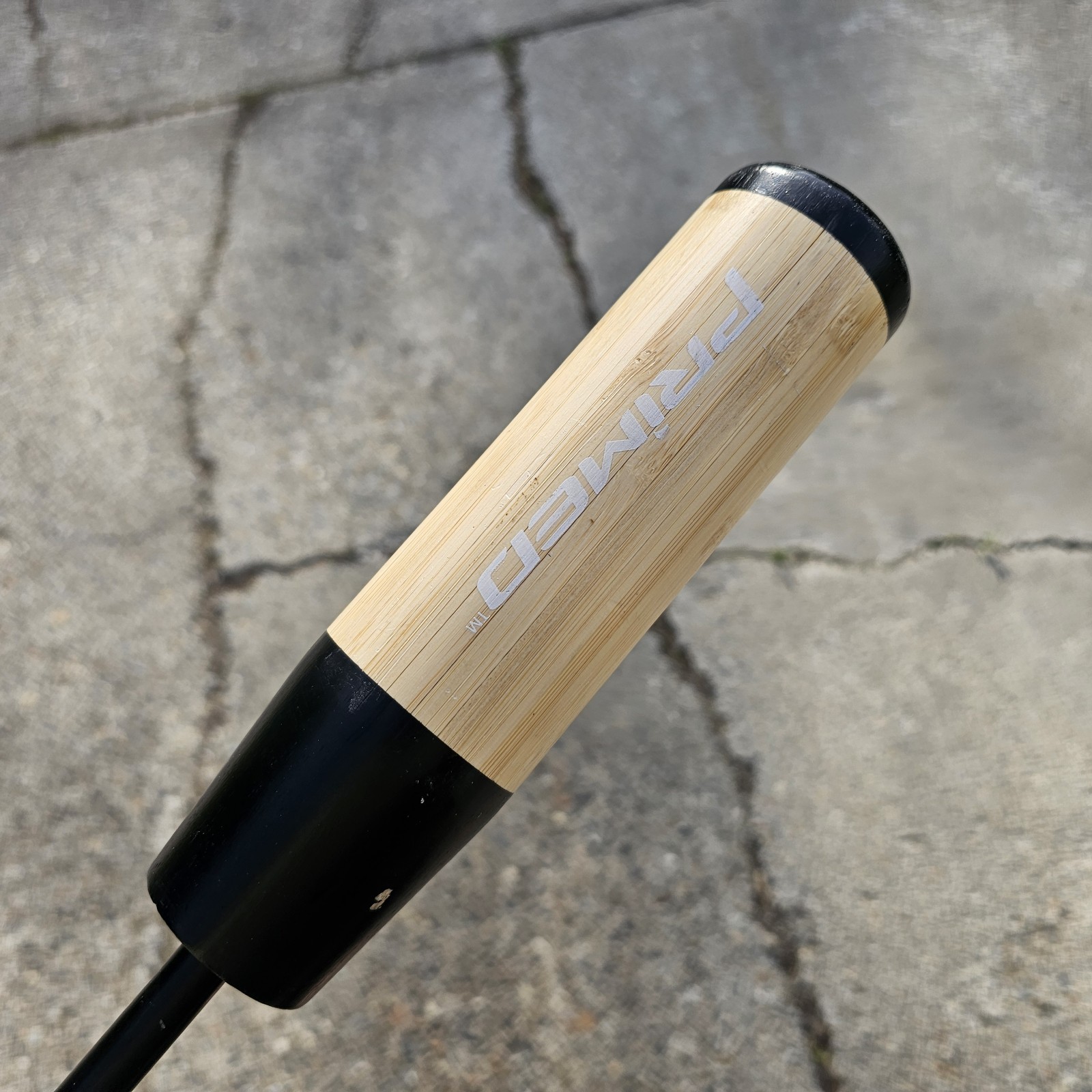 Primed Sweet Spot Training Bat 32" Rare!! Hard To Find!!