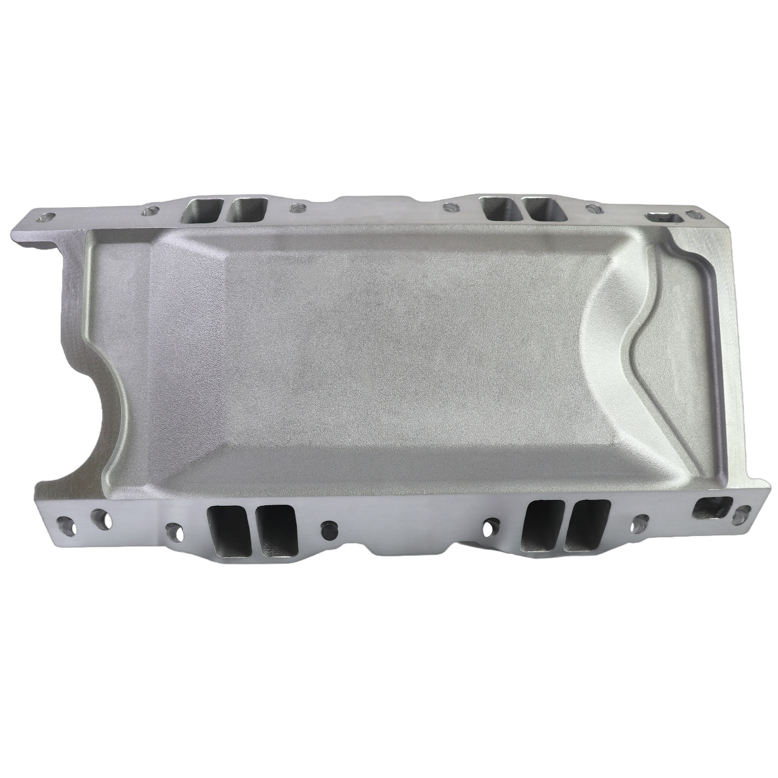 Dodge MOPAR Plymouth Chrysler 318 340 360 Dual Plane Aluminum SB Intake Manifold