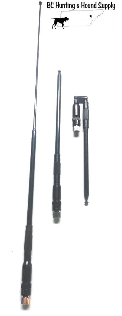 Garmin Alpha 100 Super Long Range 47" Folding Antenna (Increase GPS Range)
