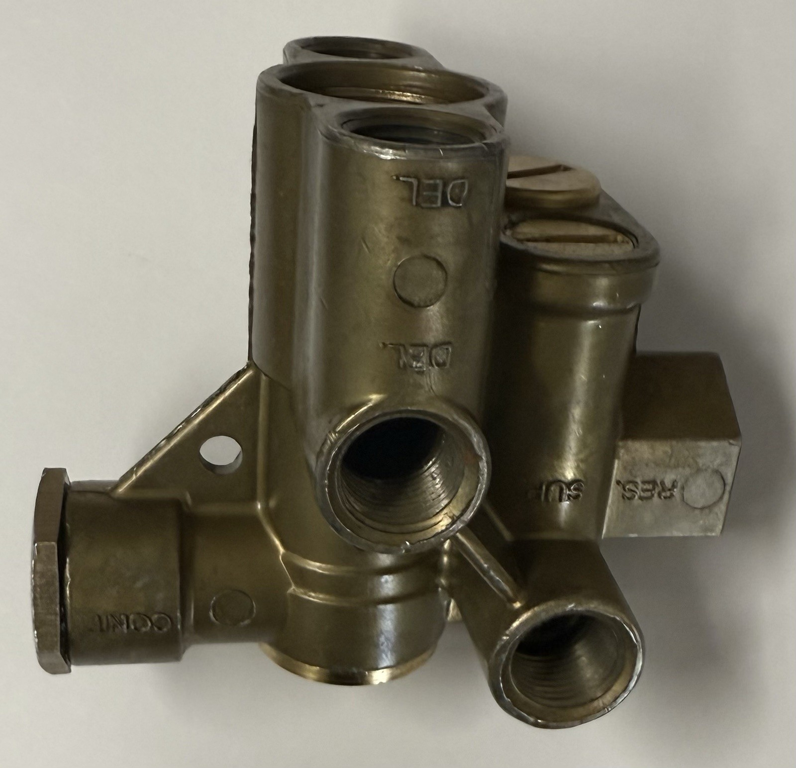 SEALCO 110800 Valve Enhanced Spring Brake SB Priority Genuine OEM