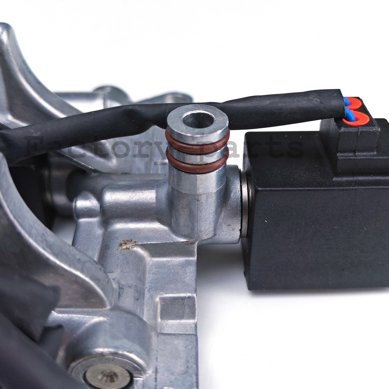 NEW Fuel Control Module 23099630 23893349 23004726 for VOLVO D13 Mack Truck