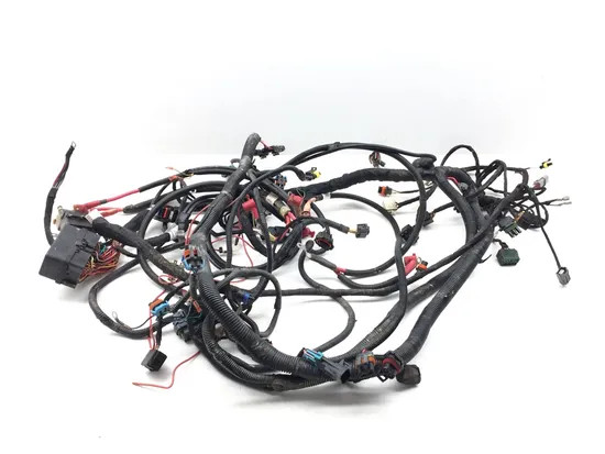 Main Engine Wiring Harness 2017 Can-Am Commander 800R 4x4 XT DPS 3398