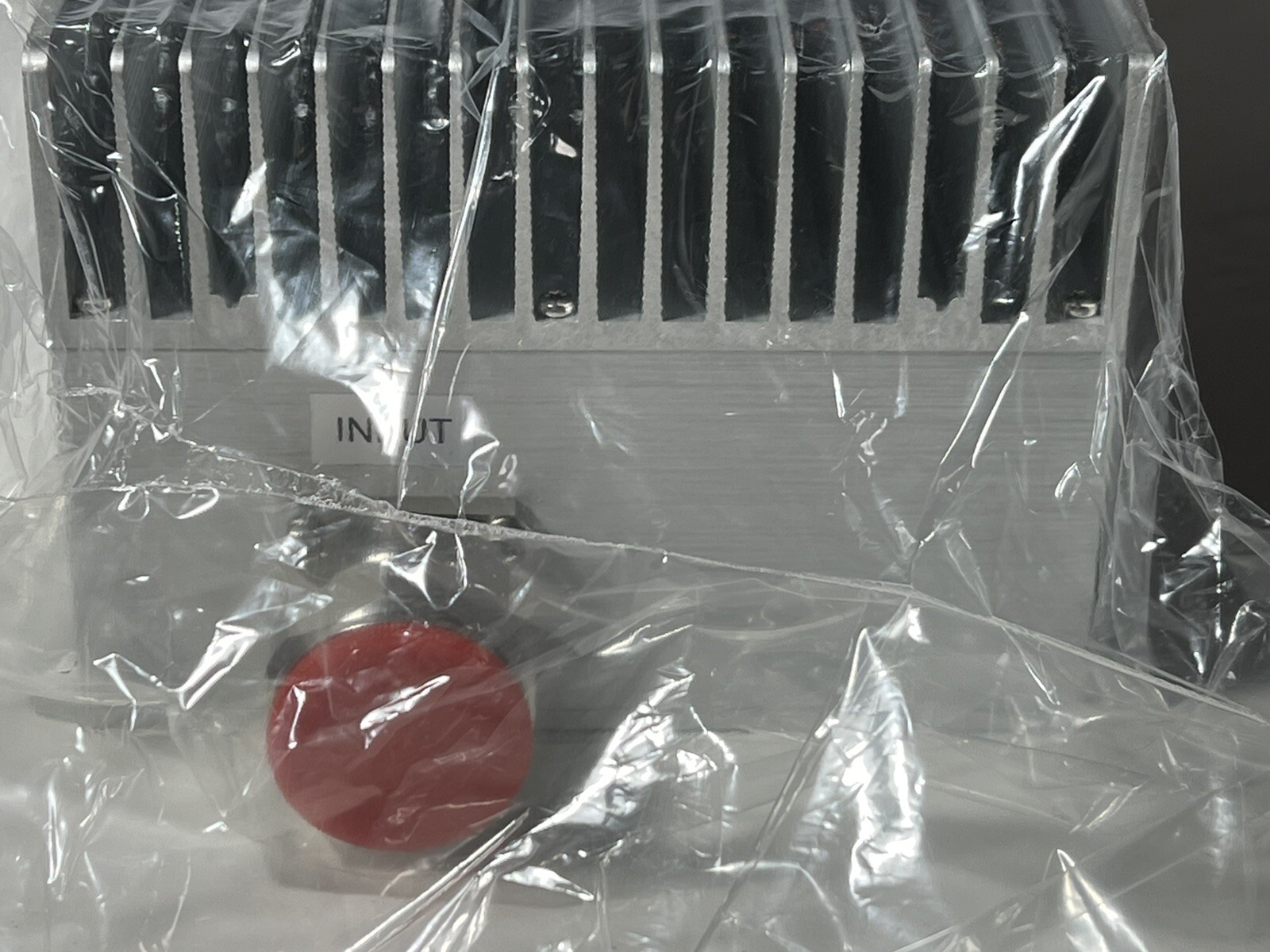 Commscope Andrew Passive Device AT-6-N-MFI6 6 dB Low PIM Attenuator 555–2700 MHz